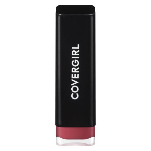 Picture of COVERGIRL EXHIBITIONIST LIPSTICK - TANTALIZE                               