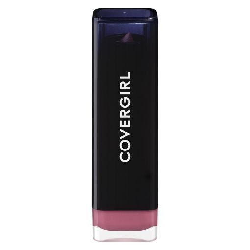 Picture of COVERGIRL EXHIBITIONIST LIPSTICK - DELICIOUS                               