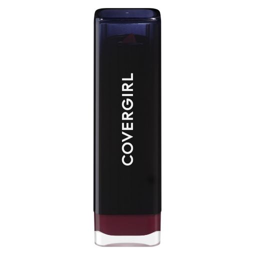 Picture of COVERGIRL EXHIBITIONIST LIPSTICK - EUPHORIA                                