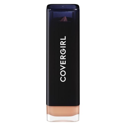 Picture of COVERGIRL EXHIBITIONIST LIPSTICK - DULCE DE LECHE                          