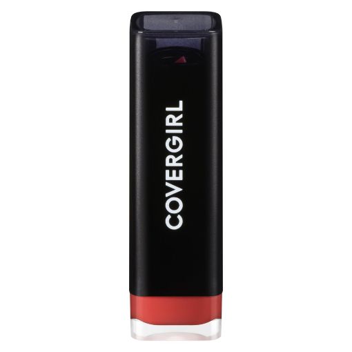 Picture of COVERGIRL EXHIBITIONIST LIPSTICK - DELIGHT BLUSH                           
