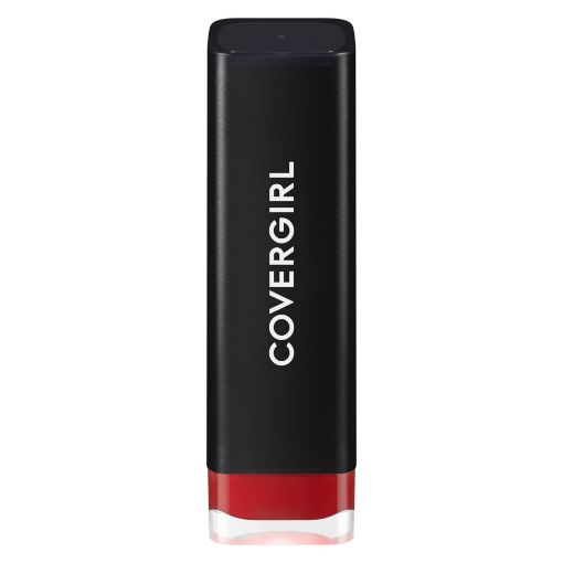 Picture of COVERGIRL EXHIBITIONIST DEMI-MATTE LIPSTICK - 450 WORTHY                   