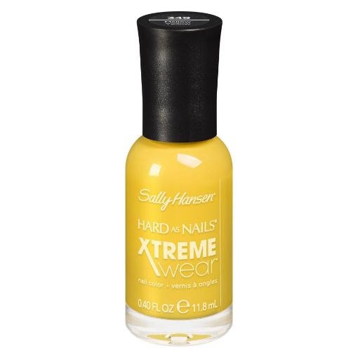 Picture of SALLY HANSEN XTREME WEAR - MELLOW YELLOW 11.8ML                            