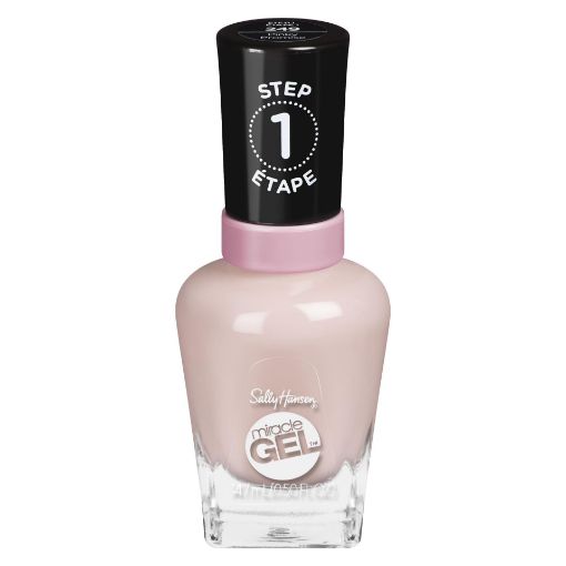 Picture of SALLY HANSEN MIRACLE GEL - PINKY PROMISE                                   