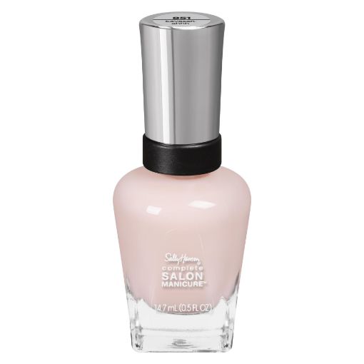 Picture of SALLY HANSEN COMPLETE SALON MANICURE - SAVASAN-AH                          
