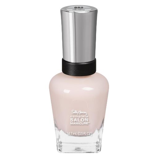 Picture of SALLY HANSEN COMPLETE SALON MANICURE - SHEER NIRVANA