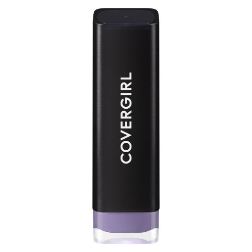Picture of COVERGIRL EXHIBITIONIST DEMI-MATTE LIPSTICK - 460 BESTIE BOO               