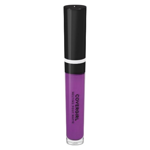 Picture of COVERGIRL MELTING POUT MATTE - SEISMIC                                     