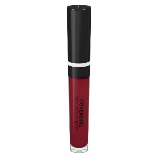 Picture of COVERGIRL MELTING POUT MATTE - ALL NIGHTERS                                