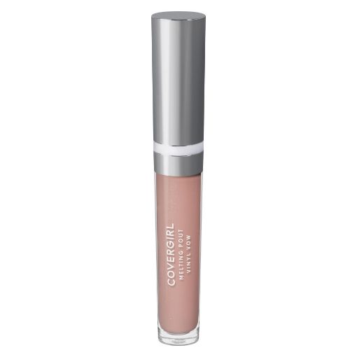 Picture of COVERGIRL MELTING POUT VINYL VOW - NUDISTS DREAM 200