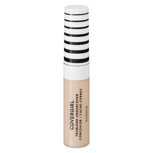 Picture of COVERGIRL TRUBLEND UNDERCOVER CONCEALER - NATURAL IVORY                    