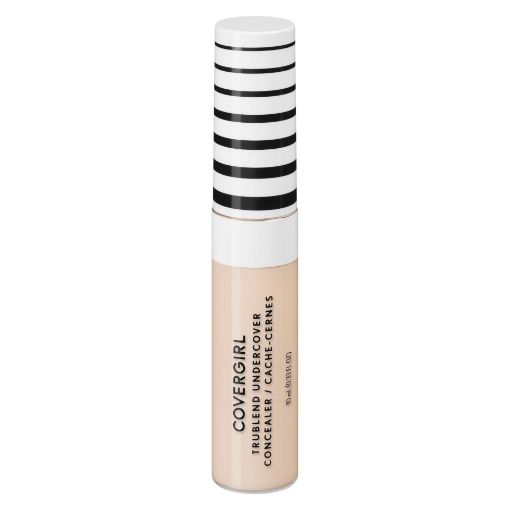 Picture of COVERGIRL TRUBLEND UNDERCOVER CONCEALER - PORCELAIN                        