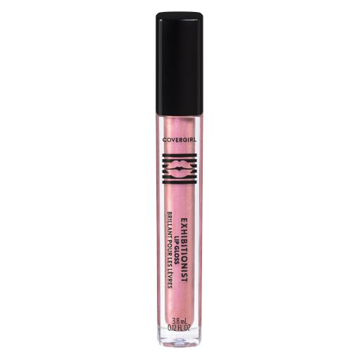 Picture of COVERGIRL EXHIBITIONIST LIPGLOSS - FLING                                   
