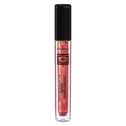 Picture of COVERGIRL EXHIBITIONIST LIPGLOSS - UNSUBSCRIBE                             
