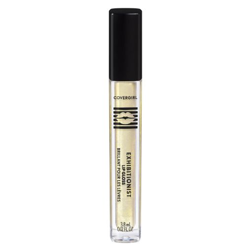 Picture of COVERGIRL EXHIBITIONIST LIPGLOSS - GHOSTED                                 