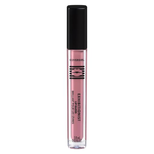 Picture of COVERGIRL EXHIBITIONIST LIPGLOSS - CHEEKY                                  
