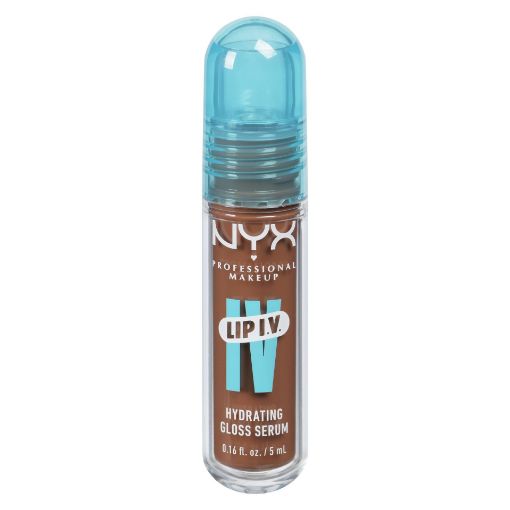 Picture of NYX LIP STAIN - SPLASH N SPICE 5ML