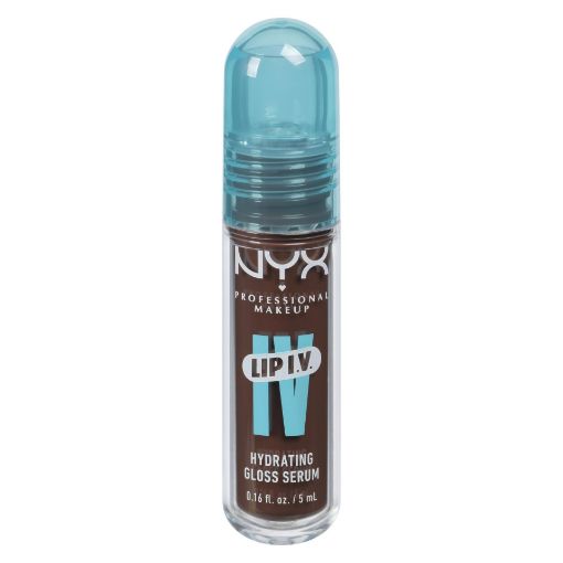Picture of NYX LIP GLOSS STAIN - ESPRESSO SOAK 5ML