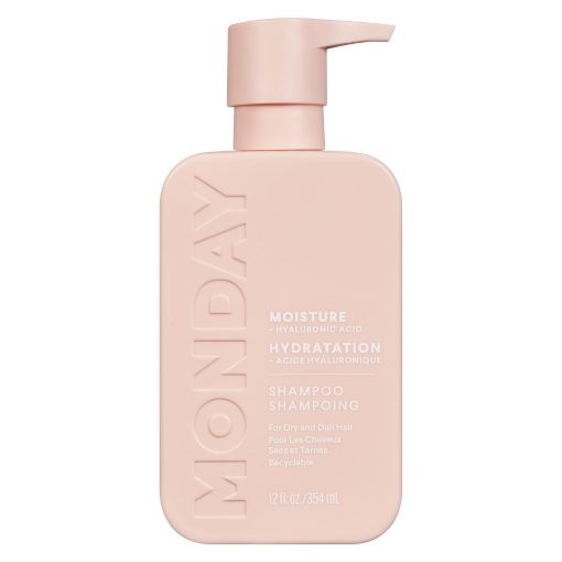 Picture of MONDAY SHAMPOO - MOISTURE 354ML