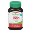 Picture of JAMIESON ULTRA STRENGTH IRON 150MG CAPSULES 30S