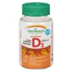 Picture of JAMIESON VITAMIN D3 2500IU GUMMIES 45S