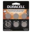 Picture of DURACELL LITHIUM COIN CELL BATTERIES 6S
