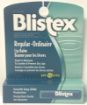 Picture of BLISTEX REGULAR LIP BALM 4.25GR                                            