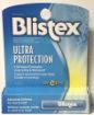 Picture of BLISTEX ULTRA PROTECT LIP BALM SPF30 4.25GR                                