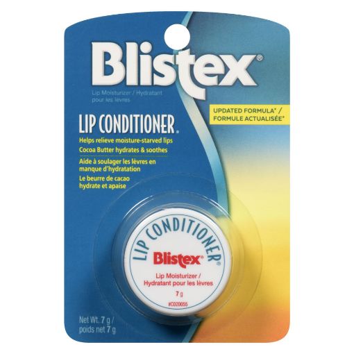 Picture of BLISTEX LIP CONDITIONER - JAR 7GR                                          
