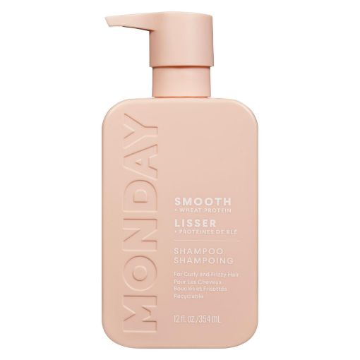 Picture of MONDAY SHAMPOO - SMOOTH 354ML