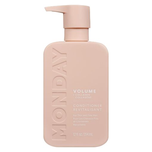 Picture of MONDAY CONDITIONER - VOLUME 354ML
