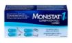 Picture of MONISTAT 1-DAY COMBI-PK W/ COOL WIPES                                      