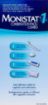 Picture of MONISTAT 1-DAY COMBI-PK W/ COOL WIPES                                      