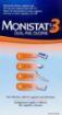 Picture of MONISTAT 3-DAY COMBO PACK                                                  