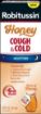 Picture of ROBITUSSIN HONEY COUGH MAX STRENGTH NIGHTTIME 230ML