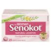 Picture of SENOKOT NATURAL LAXATIVE FOR WOMEN 25S