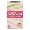 Picture of SENOKOT NATURAL LAXATIVE FOR WOMEN 90S
