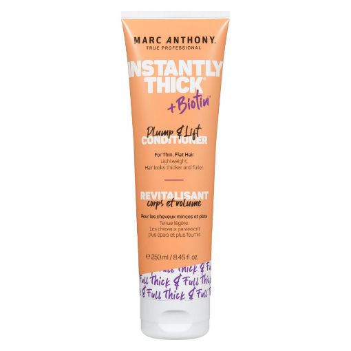 Picture of MARC ANTHONY INSTANTLY THICK + BIOTIN CONDITIONER 250ML
