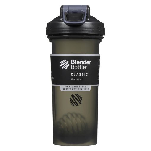 Picture of SUNDESA BLENDER BOTTLE - ASSORTED COLOURS 28OZ