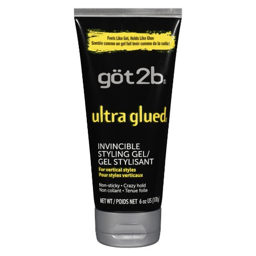 Picture of GOT 2B GLUED GEL - ULTRA 170ML                                             