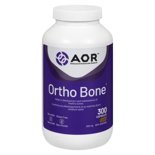 Picture of AOR ADVANCED SERIES - ORTHO-BONE 300S