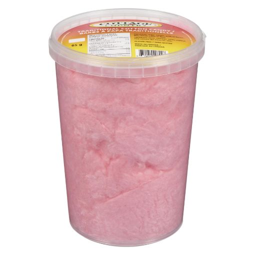 Picture of COTTAGE COUNTRY TRADITIONAL COTTON CANDY 65GR