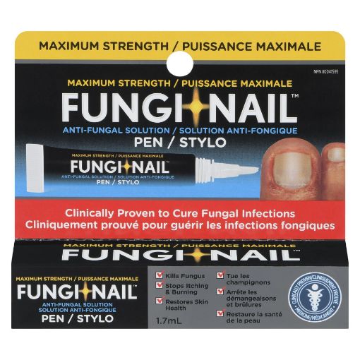 Picture of FUNGI NAIL PEN 1.7ML