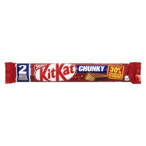 Picture of KIT KAT CHUNKY MAX 85GR