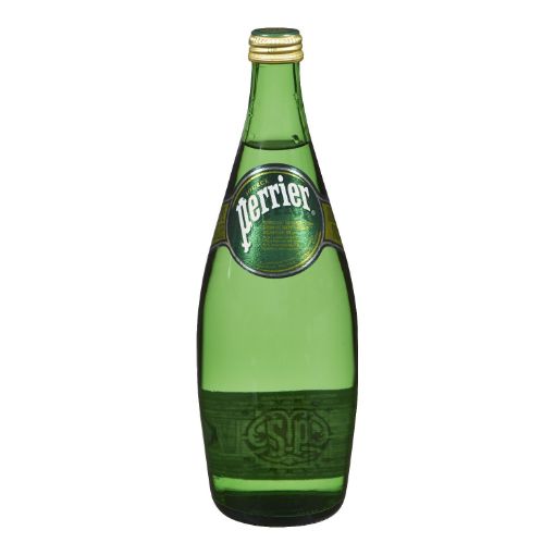 Picture of PERRIER SPARKLING WATER 750ML                                              
