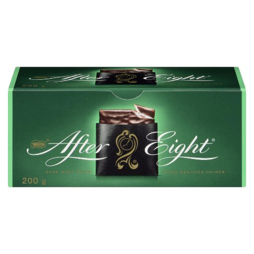 Picture of NESTLE AFTER EIGHT CLASSIC 200GR