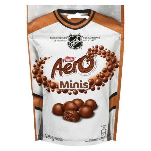 Picture of AERO BUBBLES MINIS 135GR