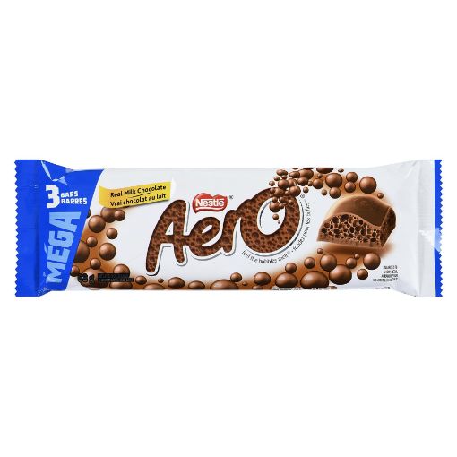 Picture of NESTLE AERO KING SIZE BAR 63GR                                             