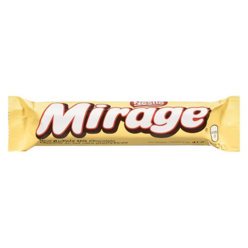 Picture of NESTLE MIRAGE BAR 41GR                                                     