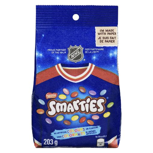 Picture of SMARTIES - REGULAR POUCH 203GR